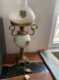 Антична ретро лампа
