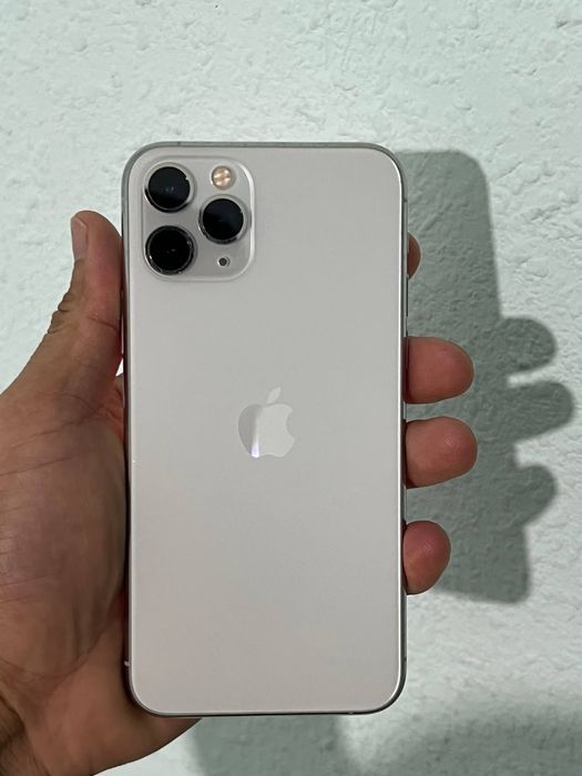 Iphone 11 pro 256