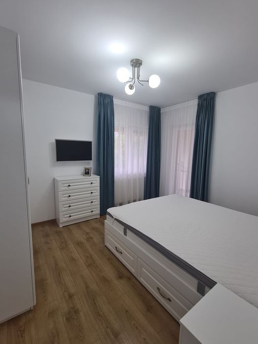 Apartament 3 camere Zărnești