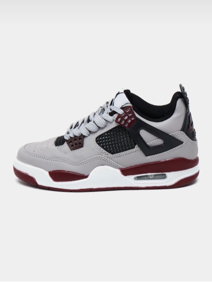 Nike Air jordan 4 krossovka Uniseks