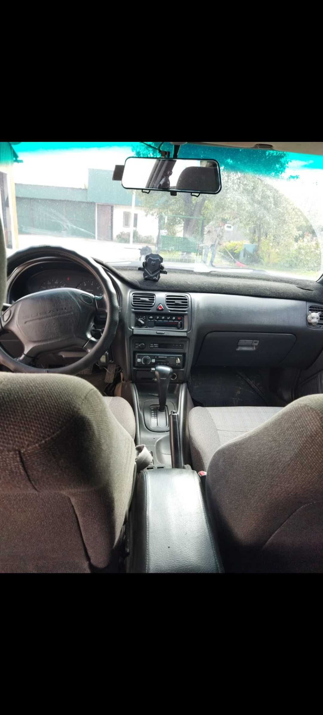 Продам Subaru Legacy