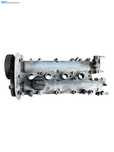 Capac Culbutori Chiulasa Chiuloasa Motor cu Ax Axe Came Volkswagen Caddy 1.4 16V BCA 2004 - 2011 Cod 036103475AG [B4168]