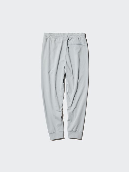 Uniqlo Ultra Stretch Active Jogger Pants (мужские штаны)