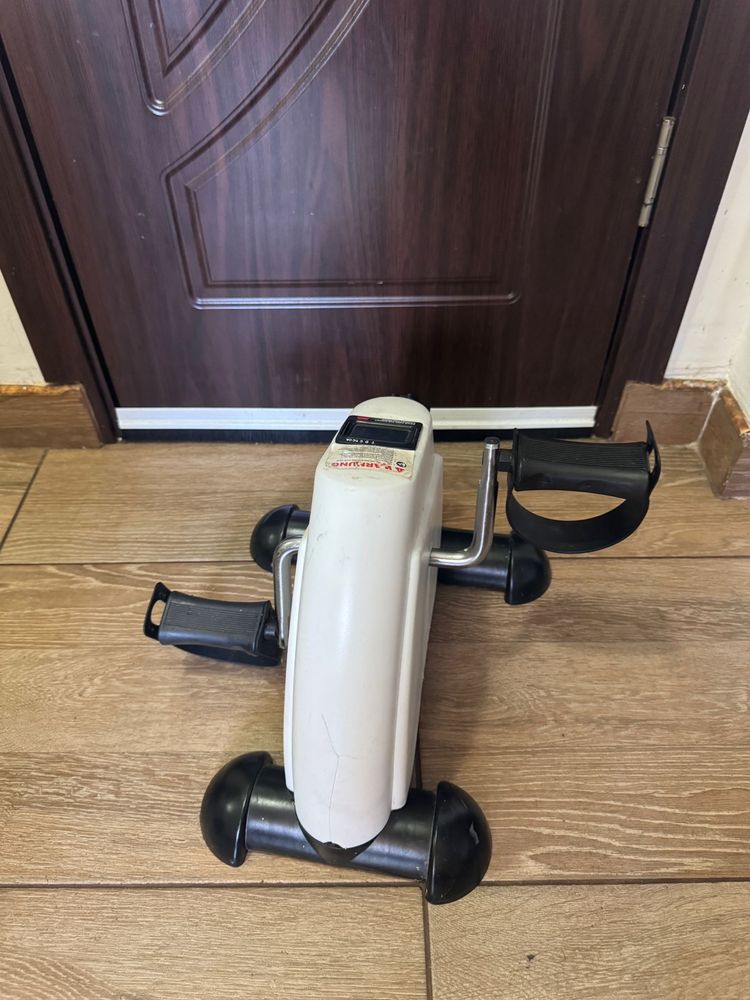 Bicicleta recuperare brate sau picioare cu afisaj electronic