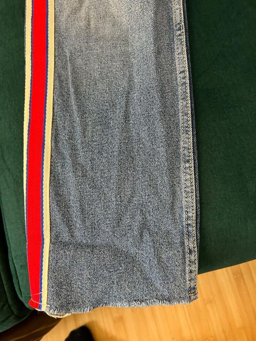 Blugi Zara mărimea 34/xs