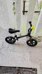 Biciclete copii 2-4 ani