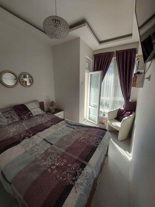 Дава се под наем Тристаен апартамент в София, Център - 68 кв.м за 797.64 € - Снимка #7