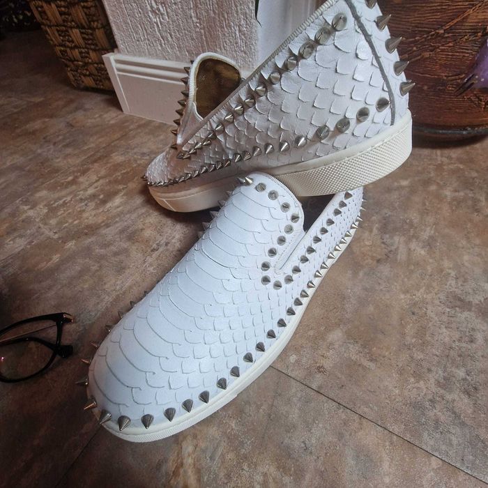 Christian Louboutin Sneakers 43