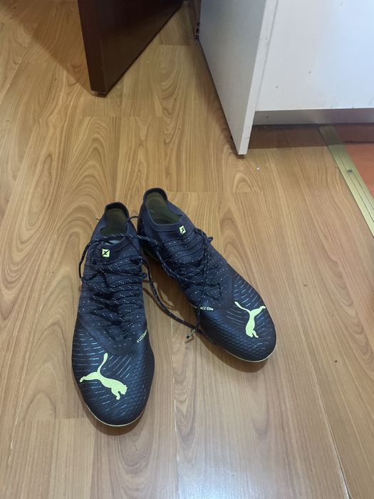vand ghete puma profesionale 44