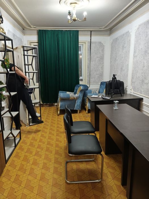 CHILANZAR 21 kv 2 XONA 2 etaJ Texnikalari Bor Tozza RemonT Srochnoo