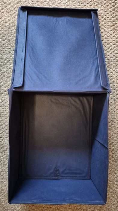 Tricou polo bărbați+cutie depozitare