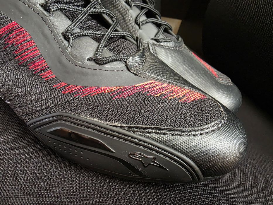 Alpinestars Faster-3 Rideknit 45.5