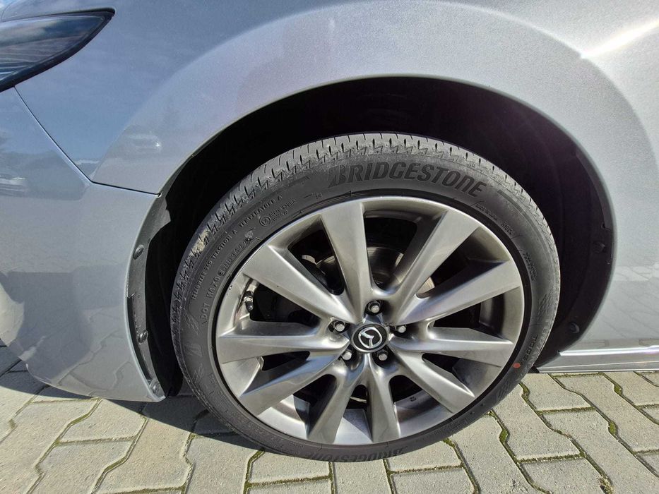 Vanzare Mazda 3 Hibrid
