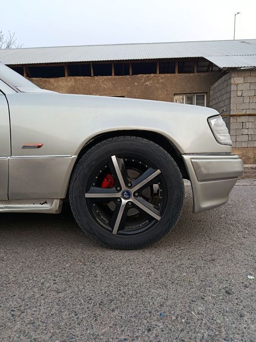 Диски R17 продоётся