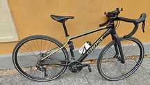 Bicicleta Gravel Ghost Asket 2023