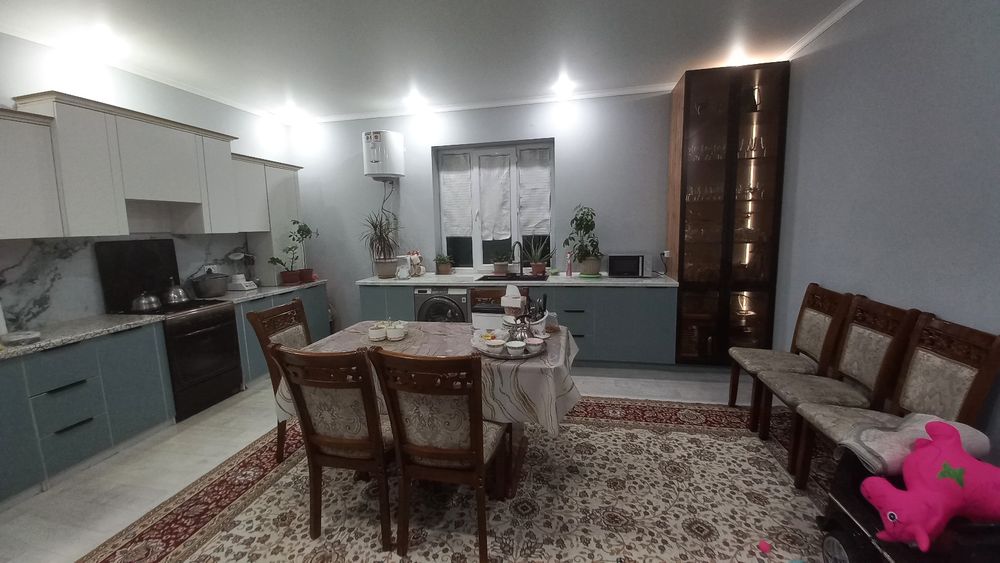 Үй сатылады 20милл