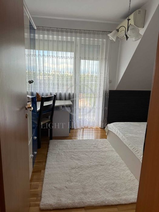 Продава се Мезонет в Пловдив, Съдийски - 147 кв.м за 1735 €/кв.м - Снимка #5