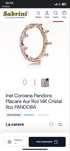 Inel Pandora Coroana