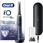 Ел. четка за зъби Oral-B iO9 с магнитни технологии и микровибрации