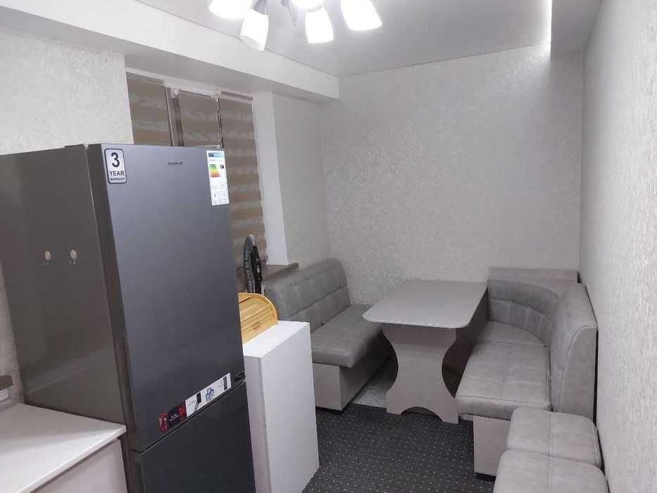 Массив Ц-2 (Алайский рынок)/Алея Гоголя/2х комнатная