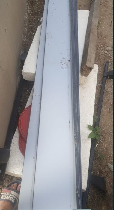 Glafuri tabla balcon