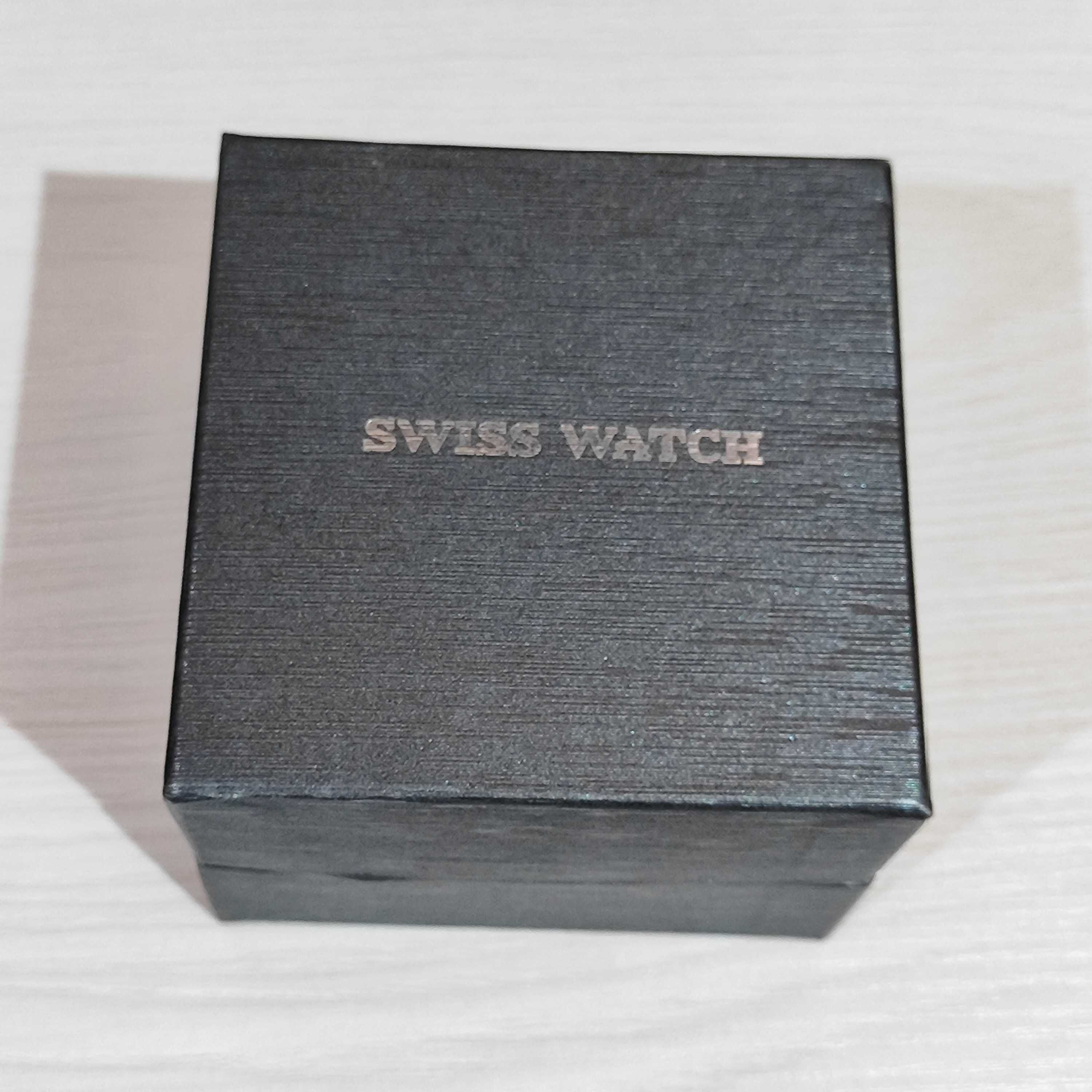 Мужские часы Swiss Watch