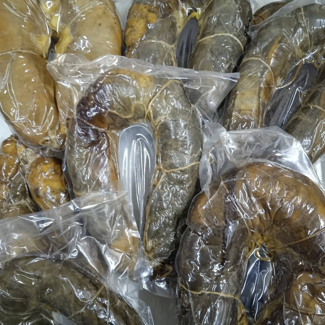 Конина (Казы, Шужук,Жая)
