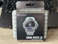 COROS Vertix 2S Moon - НОВ