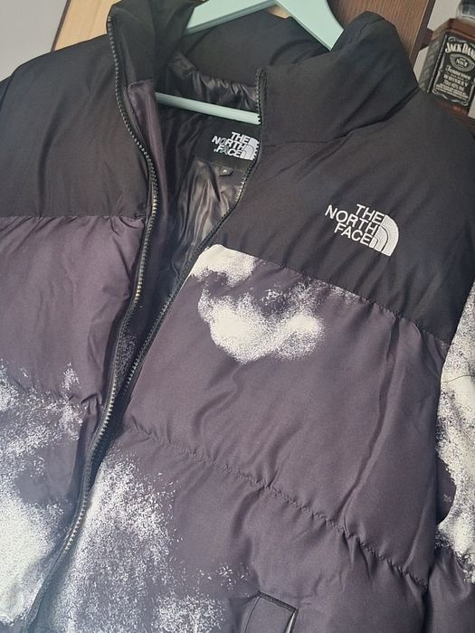 Geaca groasa marimea  xl