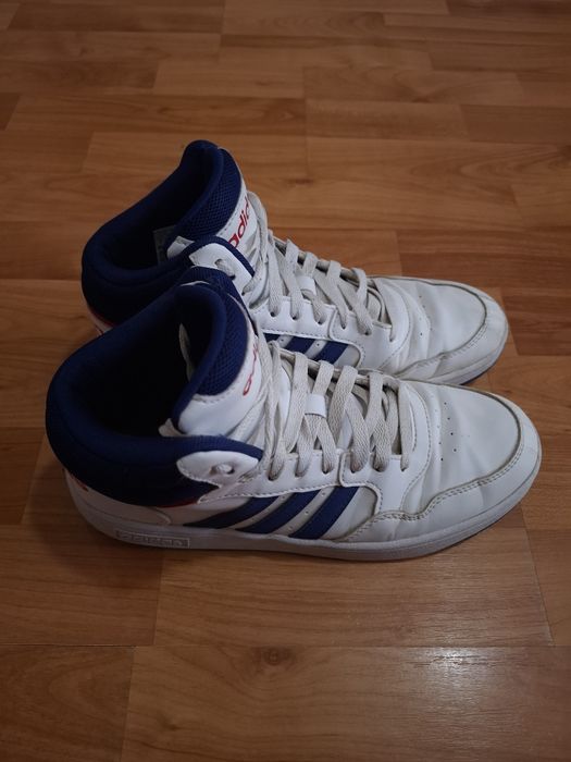 adidas Hoops 3.0 Sneakers Mid, marimea 40