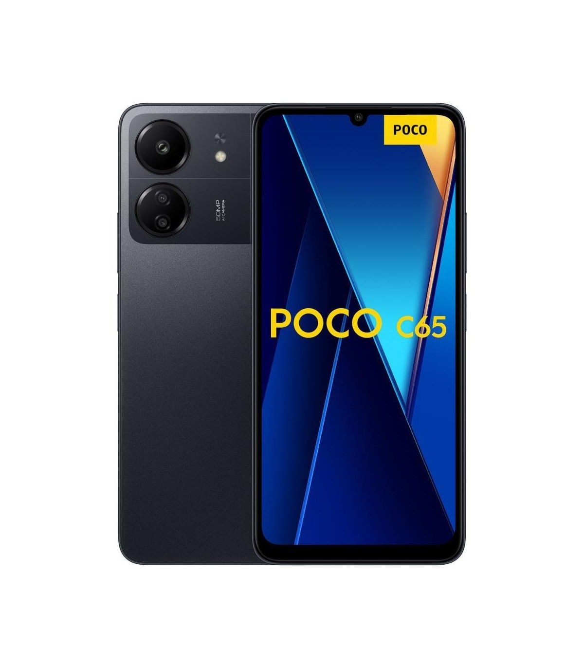 Новый Poco C65 8/256GB недорого за 120 у.е!