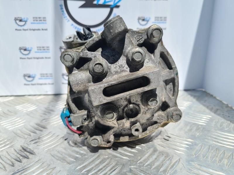 Compresor clima Chevrolet Aveo T300 1.6i; 1.8i B16XER; B18XER