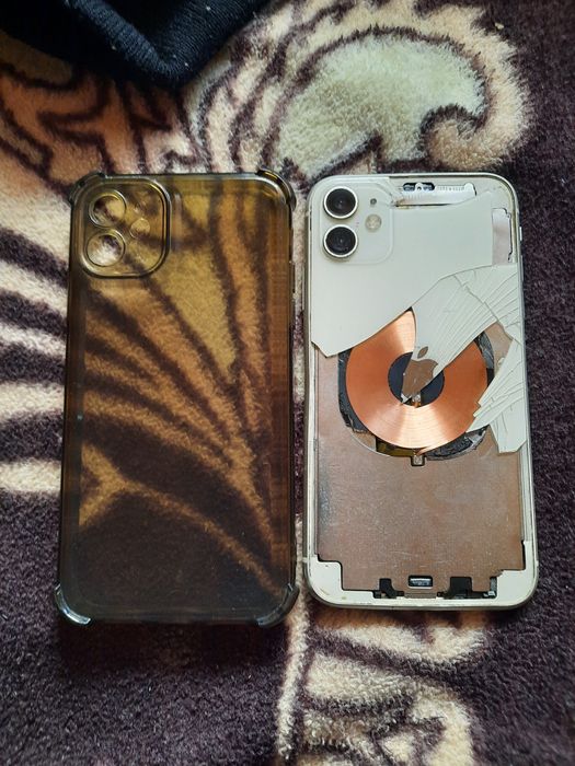 Vand IPhone 11 spart