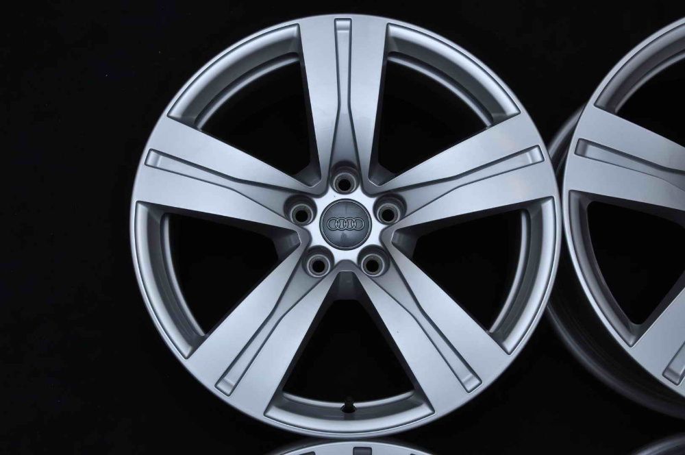 Jante 18" Originale Audi Q7 4M 18 inch