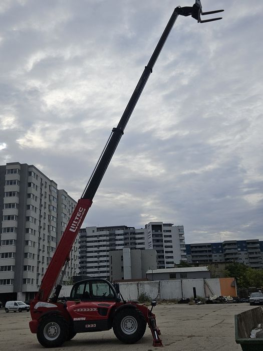 Manitou 1840 DE VANZARE