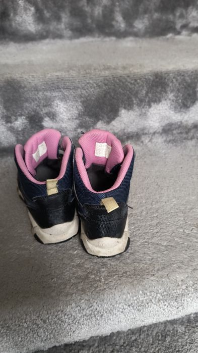 Geox 27 размер боти , объвки