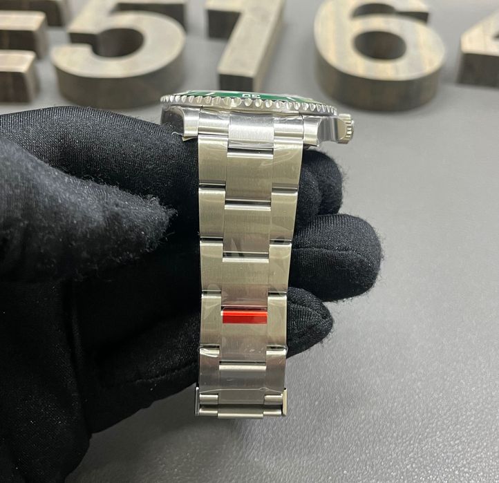 Rolex Submariner | 126610LV “Starbucks” | 41mm | VS3235