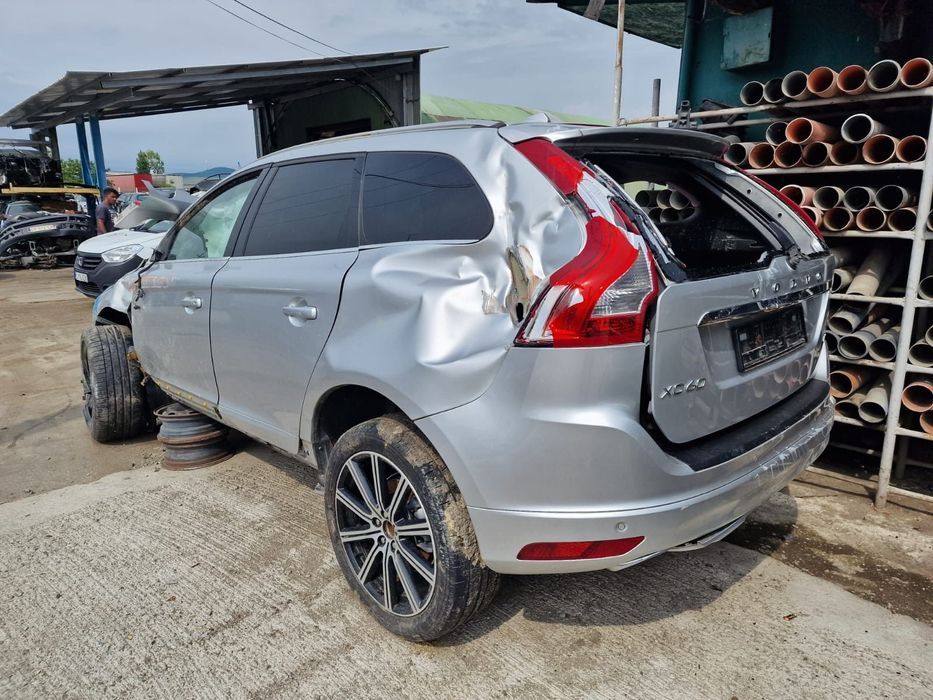 Dezmembram Volvo XC60, an fabricatie 2014, 2.4 JTD, euro 5