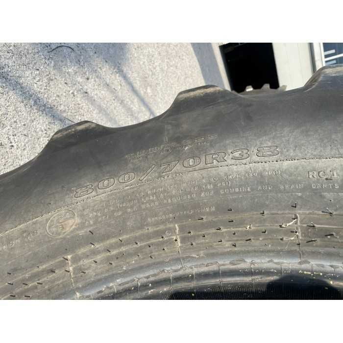 800/70r38 Cauciucuri Sh tractor cu Garantie si Livrare