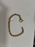 Brățară aur 18k 11.78gr (r)