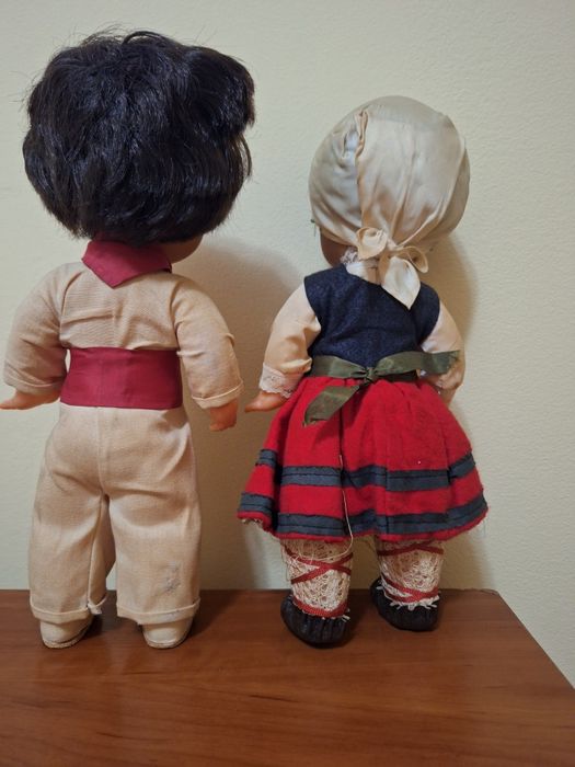 Кукли колекционерски