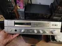 Amplificator grundig cablu taiat