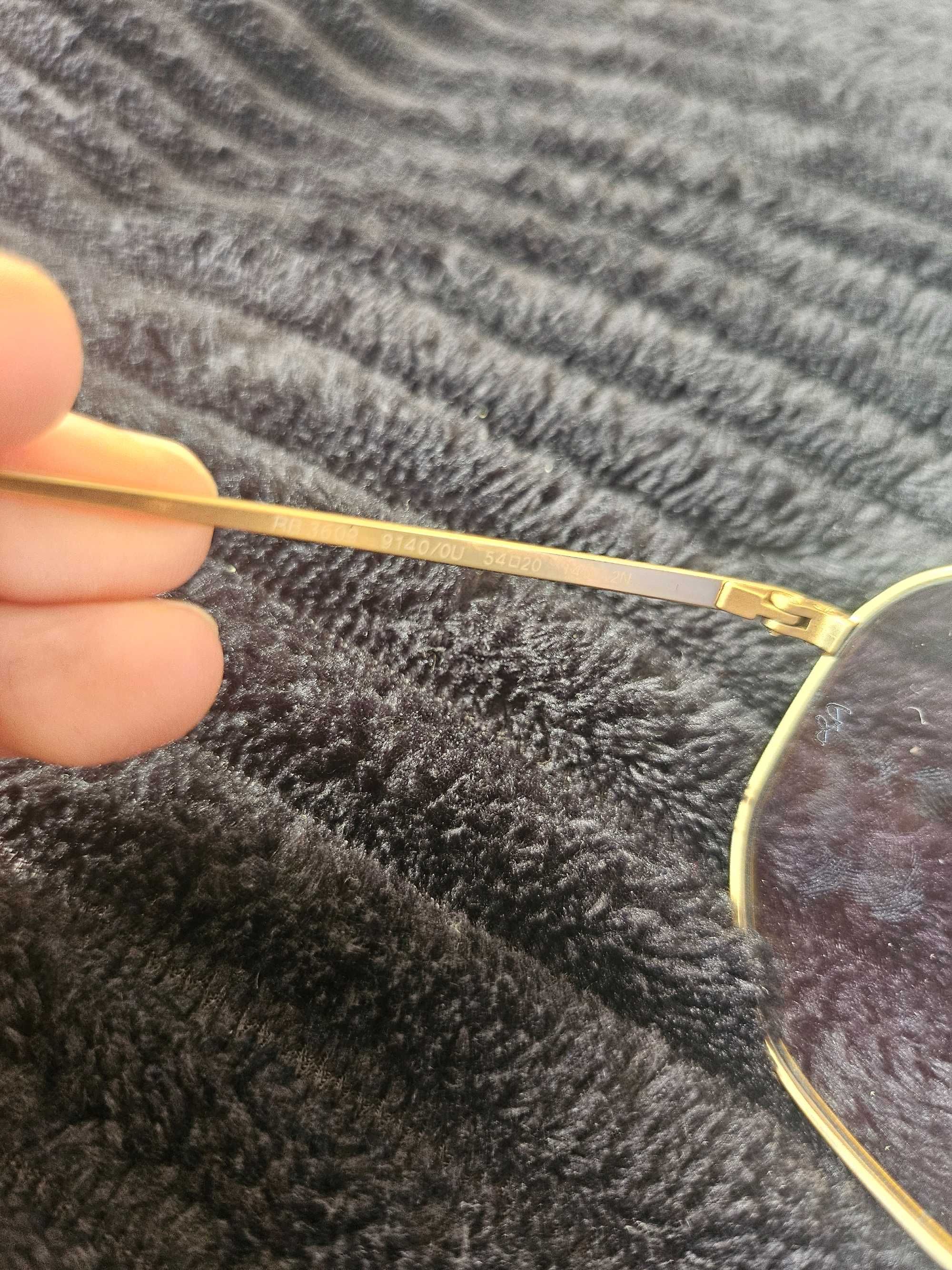 Очила Ray-Ban нови дамски emporio armani