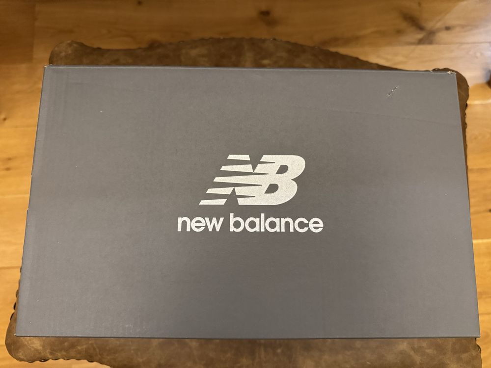 Маратонки New balance М 1906NE