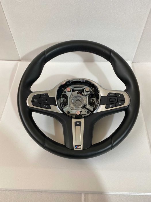 Volan M pachet BMW G30, G01, G11 Non-LCI Incalzire, Cruise Control