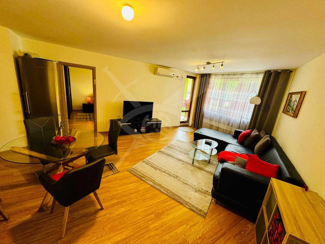Продава се Двустаен апартамент в Свети Влас - 82 кв.м за 1013 €/кв.м - Снимка #1