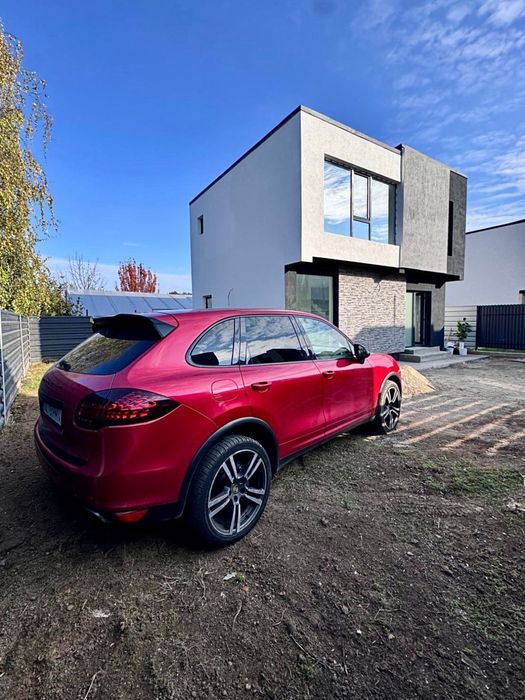 Vila moderna 2025 , pret de apartament