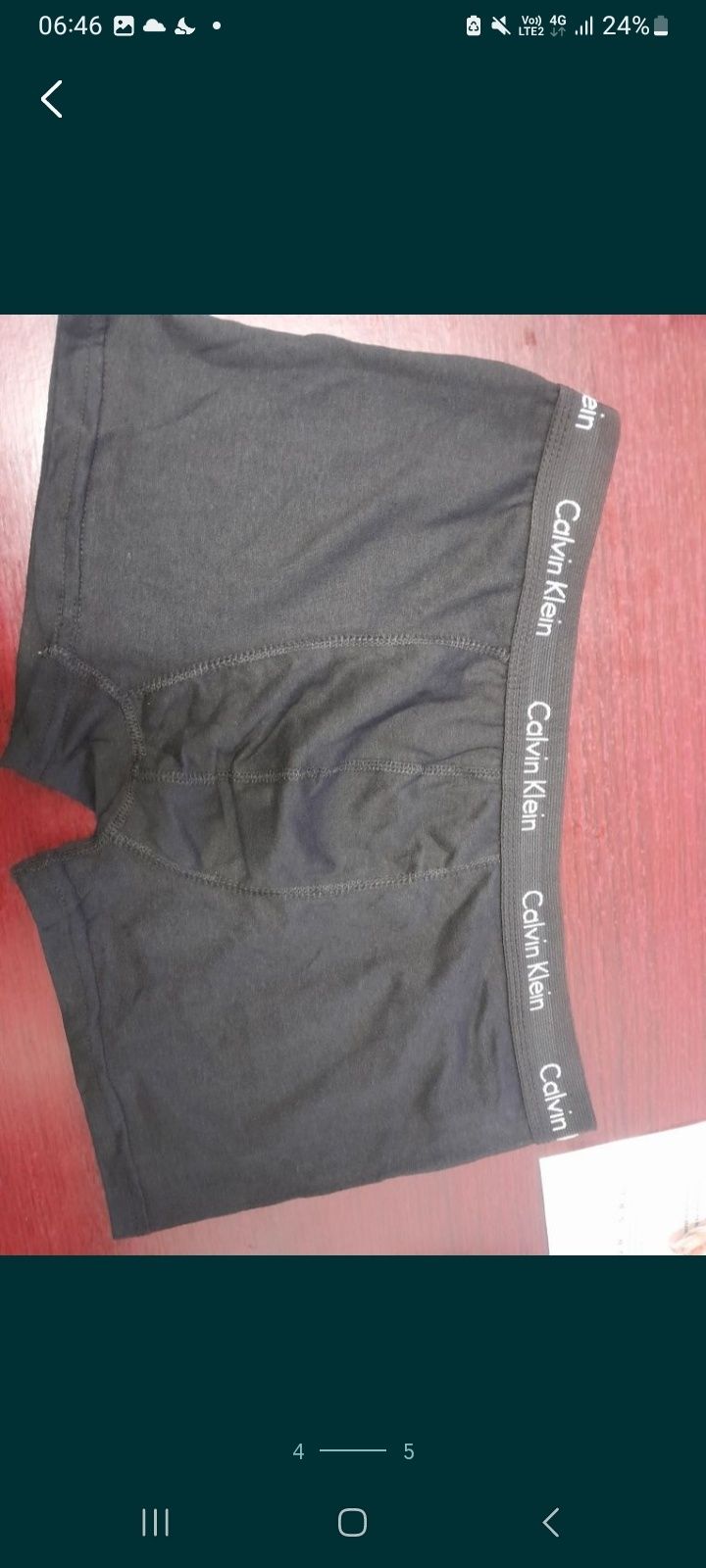 Vând boxeri, ck, tommy, armani, noi 3 pe set pret 50 lei