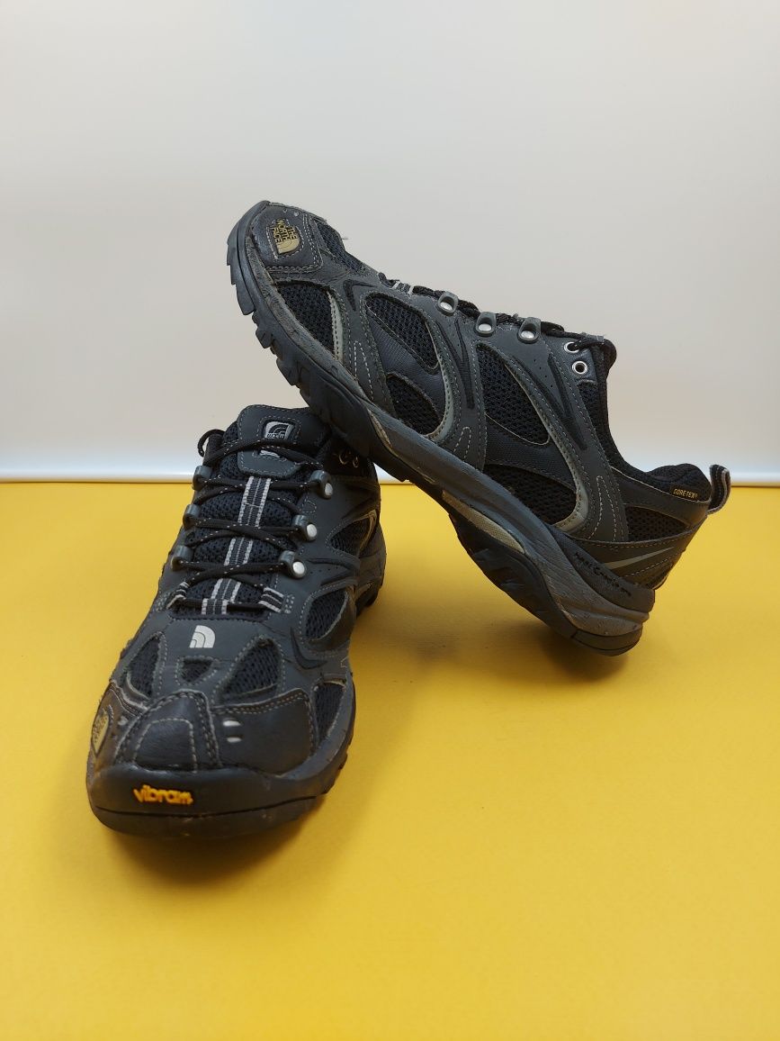The North Face Gore-tex номер 44.5 Оригинални мъжки обувки