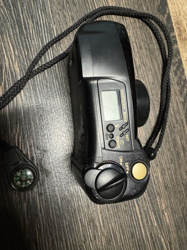 Продавам olymbus superzoom 800 auto focus